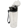 Butelka z tritanu 900 ml SEYHAN Schwarzwolf