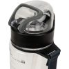 Butelka z tritanu 900 ml SEYHAN Schwarzwolf