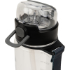 Butelka z tritanu 900 ml SEYHAN Schwarzwolf