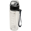 Tritan bottle 900 ml SEYHAN Schwarzwolf