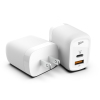 SILICON POWER fast charger QM25