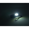 Rechargeable flashlight AARHUS