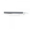 Mechanical pencil soft touch ANCONA