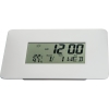 Plastic wall clock BELGRADE