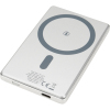 Power bank 5000 mAh z ładowarką indukcyjną Magsafe DONETSK