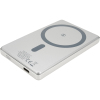 Power bank 5000 mAh z ładowarką indukcyjną Magsafe DONETSK