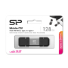 Pendrive Silicon Power Mobile - C51 3.2, 128GB