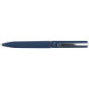 Writing set ballpen and rollerball pen soft touch SAINTE-MAXIME MoLu