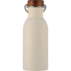 Bottle made of recycled steel IBIZA MoLu 500 ml