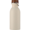 Bottle made of recycled steel IBIZA MoLu 500 ml