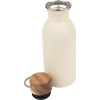 Butelka stalowa z recyklingu IBIZA MoLu 500 ml