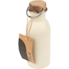 Butelka stalowa z recyklingu IBIZA MoLu 500 ml