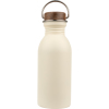 Butelka stalowa z recyklingu IBIZA MoLu 500 ml