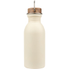 Butelka stalowa z recyklingu IBIZA MoLu 500 ml