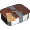 Lunch box 1000ml PUERTO BANUS MoLu