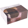 Lunch box made of recycled steel PUERTO BANUS MoLu 1000 ml
