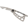 Multifunctional keyring BURUNDI Schwarzwolf
