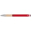 Recycled ballpoint pen Naples