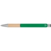 Recycled ballpoint pen Naples