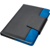Lined notebook Asunción