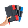 Notebook A5 lined ASUNCION