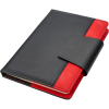 Lined notebook Asunción