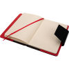 Lined notebook Asunción