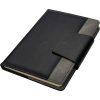 Lined notebook Asunción