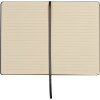 Lined notebook Algiers