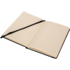 Lined notebook Algiers