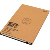 Lined notebook Algiers