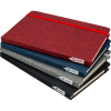 Lined notebook Algiers