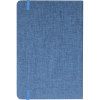 Lined notebook Algiers