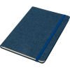 Lined notebook Algiers