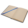 Lined notebook Algiers