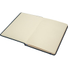 Lined notebook Algiers