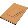 Lined notebook Algiers