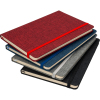 Lined notebook Algiers