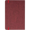 Lined notebook Algiers