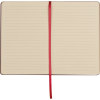 Lined notebook Algiers