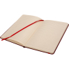 Lined notebook Algiers