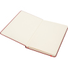 Lined notebook Algiers