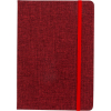 Lined notebook Algiers