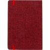 Lined notebook Algiers