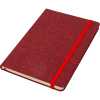 Notes A5 w linie z trzciny cukrowej i rPET ALGIERS