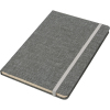 Lined notebook Algiers
