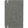 Lined notebook Algiers