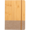 Notebook Santa Maria