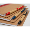 Spiral notebook A5 with blank pages Ravenna