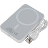 Wireless power bank Wels